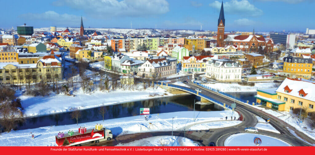 Neujahrsgrüße 2026